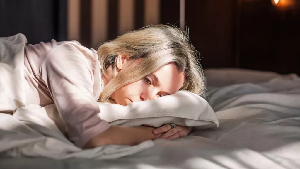 Vitaminmangel Depression