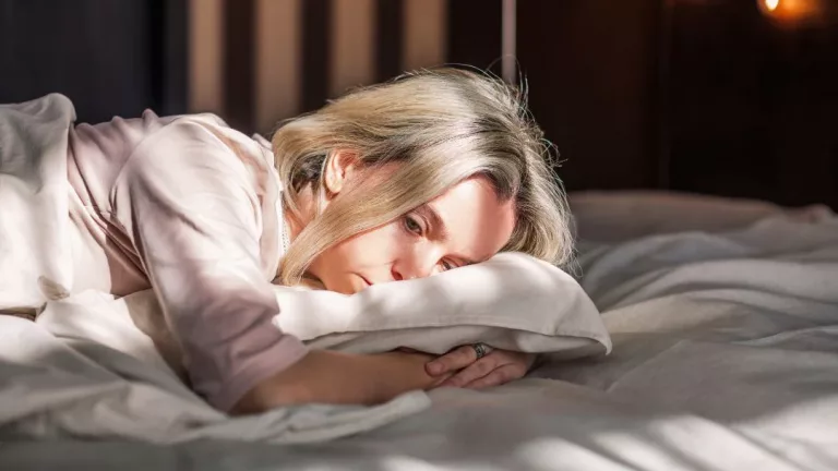 Vitaminmangel Depression