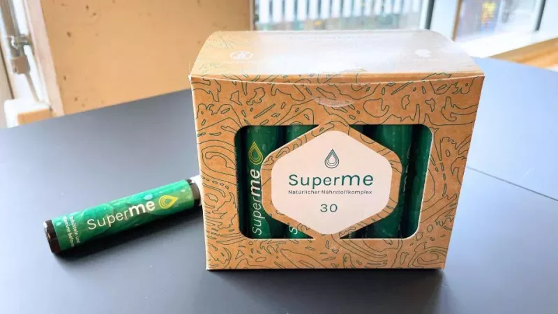 Super me Erfahrungen