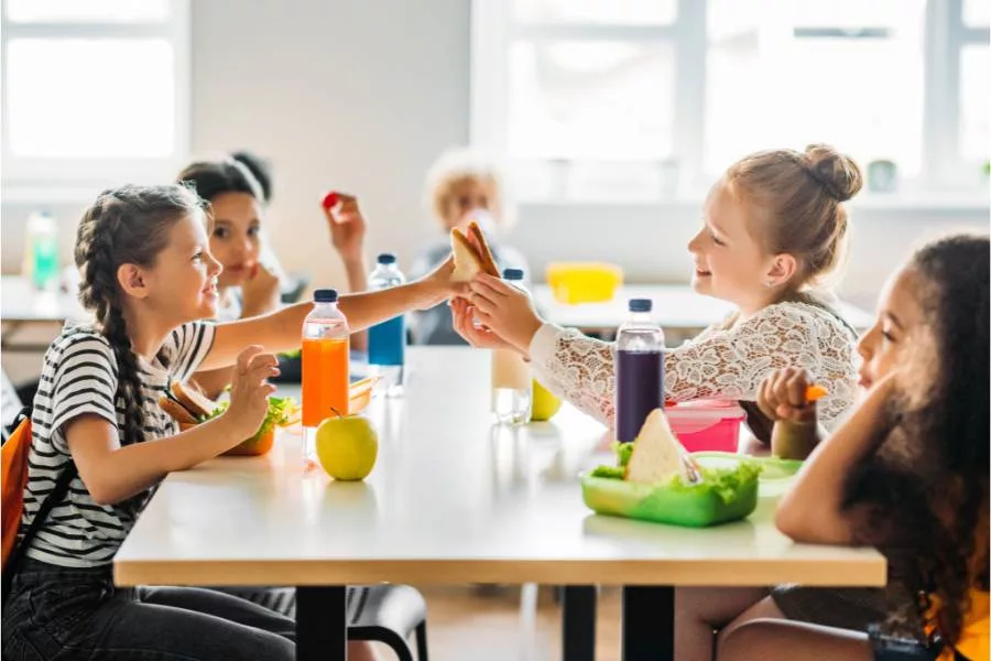 Public Health Nutrition