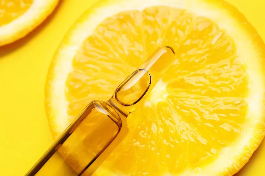 Vitaminkur